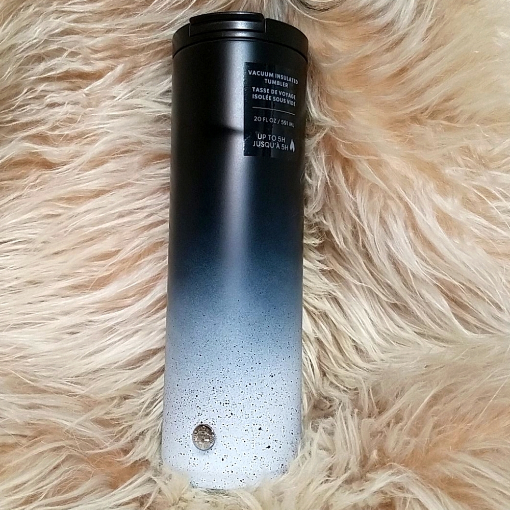 Starbucks 20 oz. Insulated Tumbler